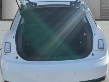 SPOTICAR Audi A1 Sportback 1.8at Sport S-line Bi-xenon Shz Pdc Gebraucht - Kleinwagen Benzin Weiß - Eberswalde - 1201327923_5