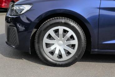 SPOTICAR Audi A1 30 Sportback Klima/led/sitzhzg./tempomat Efh. Gebraucht - Kleinwagen Benzin Blau - Wangen Im Allgäu - 1201329064_3