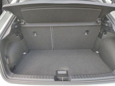 SPOTICAR Audi A1 Sportback Tfsi S-line Spurwechselass. Ruckfahrkam. Gebraucht - Kleinwagen Benzin Silber - Hamburg - 1201343687_5