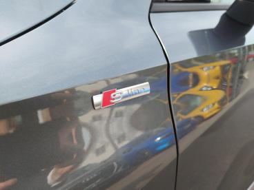 SPOTICAR Audi A3 Sportback 30 Tfsi S-line Led/navi/shz/allwetter 30 Gebraucht - Limousine Benzin Grau - Potsdam - 1201123680_5