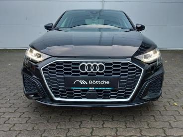 SPOTICAR Audi A3 30 Tfsi S Line 1.0 Tfsi Android Auto Metallic Gebraucht - Limousine   - Altentreptow - 1201197871_4