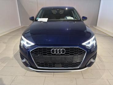 SPOTICAR Audi A3 35 Tfsi Sportback S Tronic Advanced Gebraucht - Limousine Benzin  - Wilhelmshaven - 1201234189_2