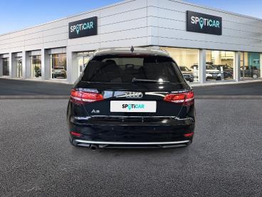 SPOTICAR Audi A3 1.0 Tfsi Sportback Sport Gebraucht - Limousine Benzin Schwarz - Bonn-dransdorf - 1201251636_5