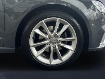 SPOTICAR Audi A3 Sportback 2.0 Tdi Sport, Xenon Plus, Alu, Mmi Gebraucht - Limousine Benzin Grau - Brilon - 1201258042_3