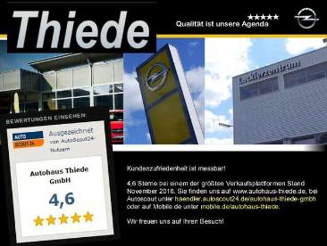 SPOTICAR Audi A3 Lim. 1.5 Tfsi S-tronic Navi/shz/temp./xenon Gebraucht - Limousine Benzin Schwarz - Schöningen - 1201271237_2