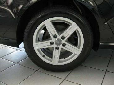 SPOTICAR Audi A3 Lim. 1.5 Tfsi S-tronic Navi/shz/temp./xenon Gebraucht - Limousine Benzin Schwarz - Schöningen - 1201271237_5