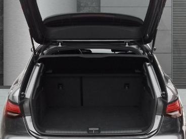 SPOTICAR Audi A3 S Line 30 1.0 Tfsi Sportback Navi Shz Pdc Gebraucht - Limousine Benzin Grau - Hannover - 1201282931_5
