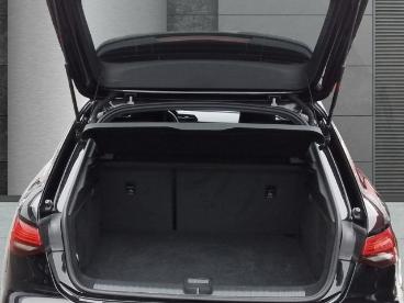 SPOTICAR Audi A3 S Line 30 1.0 Tfsi Sportback Navi Led Pdc Shz Gebraucht - Limousine Benzin Schwarz - Hannover - 1201282944_5