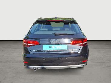 SPOTICAR Audi A3 Sportback 30tfsi Sport Ahk, Mmi-navi Gebraucht - Limousine Benzin Schwarz - Pattensen - 1201290021_5
