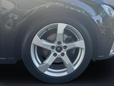 SPOTICAR Audi A3 1.0 Tfsi Sportback Sport Klima Xenon Navi Gebraucht - Limousine Benzin Schwarz - Brilon - 1201306020_3