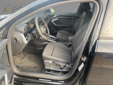 SPOTICAR Audi A3 Quattro S-line Dsg*led*navi*shz*el. Heckklappe Tfs Gebraucht - Limousine Benzin Schwarz - Bamberg - 1201340911_5