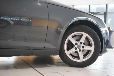 SPOTICAR Audi A4 Avant 2.0 Tfsi Ultra Sport Navi/led/shz/pdc Gebraucht - Kombi Benzin  - Schöningen - 1201161819_5