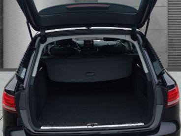 SPOTICAR Audi A4 Avant Sport 2.0 Tdi Bi-xenon Navi Garantie Ahk-kla Gebraucht - Kombi Diesel Schwarz - Parchim - 1201175767_5