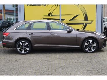 SPOTICAR Audi A4 2.0 Tdi Avant Design Navi Digitales Cockpit Sounds Gebraucht - Kombi Diesel  - Warburg - 1201182535_3