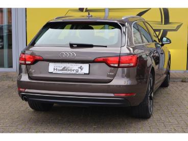 SPOTICAR Audi A4 2.0 Tdi Avant Design Navi Digitales Cockpit Sounds Gebraucht - Kombi Diesel  - Warburg - 1201182535_4