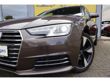 SPOTICAR Audi A4 2.0 Tdi Avant Design Navi Digitales Cockpit Sounds Gebraucht - Kombi Diesel  - Warburg - 1201182535_5