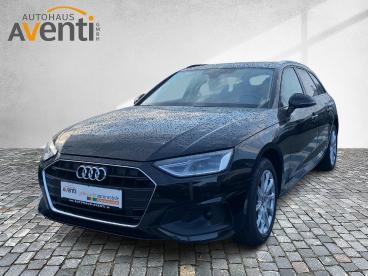 SPOTICAR Audi A4 35 Avant *ahk*acc*navi*kamera*led*apple*shz* Basis Gebraucht - Kombi Diesel  - Bamberg - 1201189863_2