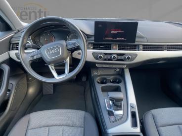 SPOTICAR Audi A4 35 Avant *ahk*acc*navi*kamera*led*apple*shz* Basis Gebraucht - Kombi Diesel  - Bamberg - 1201189863_4