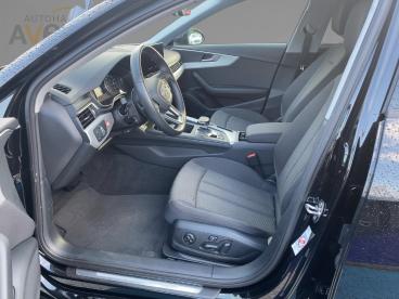 SPOTICAR Audi A4 35 Avant *ahk*acc*navi*kamera*led*apple*shz* Basis Gebraucht - Kombi Diesel  - Bamberg - 1201189863_5