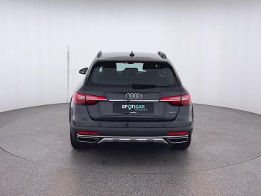 SPOTICAR Audi A4 40 2.0 Tdi*navi*shz*rfk*uvm 40 Tdi Basis Gebraucht - Kombi Hybrid Grau - Uslar - 1201208865_4