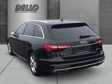 SPOTICAR Audi A4 Avant 2.0tdi Led S-tronic Allwetter Navi Acc El. H Gebraucht - Kombi Diesel Schwarz - Parchim - 1201211188_3