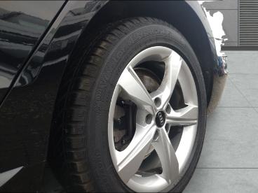 SPOTICAR Audi A4 Avant 2.0tdi Led S-tronic Allwetter Navi Acc El. H Gebraucht - Kombi Diesel Schwarz - Parchim - 1201211188_4