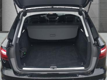 SPOTICAR Audi A4 Avant 2.0tdi Led S-tronic Allwetter Navi Acc El. H Gebraucht - Kombi Diesel Schwarz - Parchim - 1201211188_5