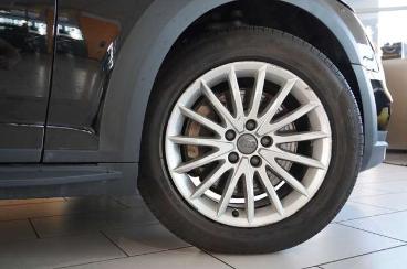 SPOTICAR Audi A4 Quattro 45 Tfsi Leder/mmi/shz/led/ahk Gebraucht - Kombi Benzin Schwarz - Schöningen - 1201271244_5