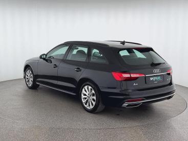 SPOTICAR Audi A4 40 2.0 Tfsi *navi*rfk*shz*uvm 40 Tfsi Advanced Gebraucht - Kombi Benzin Schwarz - Uslar - 1201289108_5