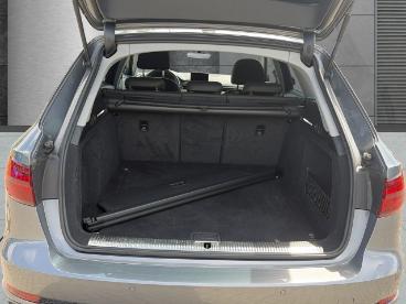 SPOTICAR Audi A4 Avant 1.4 Tfsi S-line Led Navigation Sitzheizung P Gebraucht - Kombi Benzin Grau - Parchim - 1201313172_5
