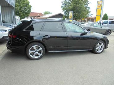 SPOTICAR Audi A4 40 Tdi Quattro Advanced Gebraucht - Kombi Diesel Schwarz - Petting - 1201317141_4