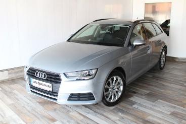 SPOTICAR Audi A4 Avant 2.0 16v Tdi* Standhzg*szhzg*kamera* Gebraucht - Kombi Diesel  - Frohburg - 1201328416_3