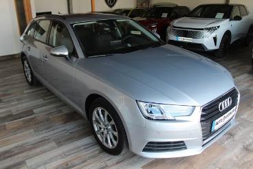 SPOTICAR Audi A4 Avant 2.0 16v Tdi* Standhzg*szhzg*kamera* Gebraucht - Kombi Diesel  - Frohburg - 1201328416_4