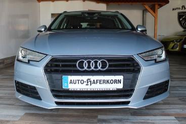 SPOTICAR Audi A4 Avant 2.0 16v Tdi* Standhzg*szhzg*kamera* Gebraucht - Kombi Diesel  - Frohburg - 1201328416_5