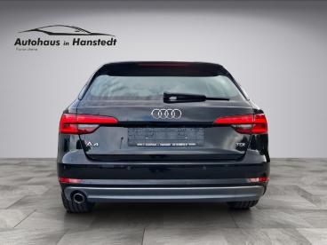 SPOTICAR Audi A4 Avant 2.0 Tdi Sport 150ps 7 Dsg Led Winterpaket Sp Gebraucht - Kombi Diesel Schwarz - Hanstedt - 1201344958_5