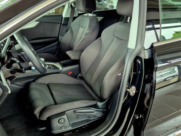 SPOTICAR Audi A5 40 Tfsi Advanced Rfk Apple Carplay Acc Led Gebraucht - Limousine Benzin  - Zerbst - 1201143387_5