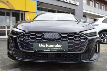 SPOTICAR Audi A5 Avant Tdi S Line Mit Sportsitze / Bi Xenon / Navi Gebraucht - Limousine Diesel  - Saerbeck - 1201195581_2