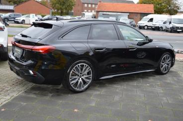 SPOTICAR Audi A5 Avant Tdi S Line Mit Sportsitze / Bi Xenon / Navi Gebraucht - Limousine Diesel  - Saerbeck - 1201195581_3
