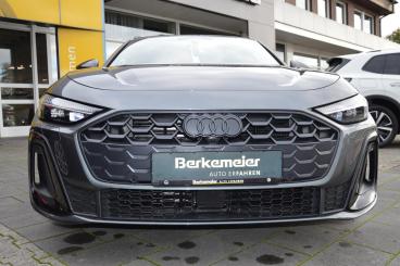 SPOTICAR Audi A5 Avant Tdi S Line Mit Sportsitze / Bi Xenon / Navi Gebraucht - Limousine Diesel Grau - Saerbeck - 1201195582_2