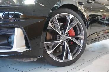 SPOTICAR Audi A5 Sportback 45 Tfsi Quattro Led/kamera/sport/sh Gebraucht - Limousine Benzin Schwarz - Schöningen - 1201202090_4