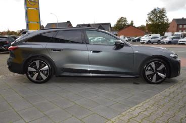 SPOTICAR Audi A5 Avant Tdi 2x S Line Matrix / Navi + Display / Shz Gebraucht - Limousine Diesel Grau - Saerbeck - 1201269684_3