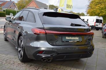 SPOTICAR Audi A5 Avant Tdi 2x S Line Matrix / Navi + Display / Shz Gebraucht - Limousine Diesel Grau - Saerbeck - 1201269684_4
