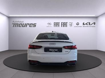 SPOTICAR Audi A5 Sportback Tfsi Quattro S Line Panorama Navi El. He Gebraucht - Limousine Benzin Weiß - Heinsberg - 1201275285_3