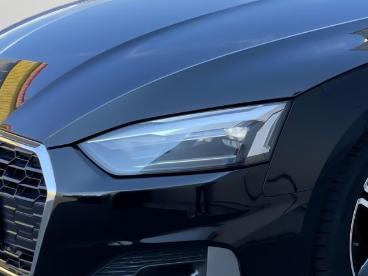 SPOTICAR Audi A5 Sportback 35 Tfsi Advanced/dsg/sitzheizung/pdc/key Gebraucht - Limousine Benzin Schwarz - Gelsenkirchen - 1201357995_5