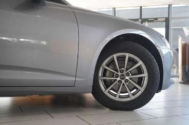 SPOTICAR Audi A6 Avant 40 Tdi S-tronic Navi/led/virtu./sh/dab+ Gebraucht - Kombi Benzin  - Schöningen - 1201165007_5