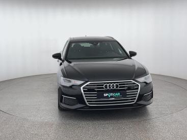 SPOTICAR Audi A6 2.0d*navi*rfk*pdc*uvm 40 Tdi Design Audi 2.0d*navi Gebraucht - Kombi Diesel Schwarz - Uslar - 1201179026_3