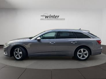 SPOTICAR Audi A6 Avant 2.0tdi Sport/sthz/matrix/kamera Gebraucht - Kombi Diesel  - Bretnig - 1201197879_2