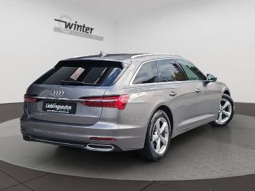 SPOTICAR Audi A6 Avant 2.0tdi Sport/sthz/matrix/kamera Gebraucht - Kombi Diesel  - Bretnig - 1201197879_3