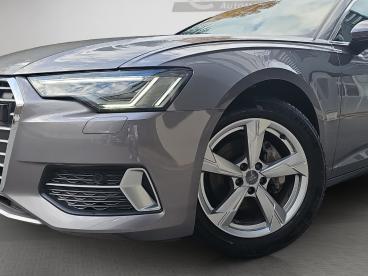 SPOTICAR Audi A6 Avant 2.0tdi Sport/sthz/matrix/kamera Gebraucht - Kombi Diesel  - Bretnig - 1201197879_4
