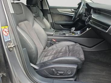 SPOTICAR Audi A6 Avant 2.0tdi Sport/sthz/matrix/kamera Gebraucht - Kombi Diesel  - Bretnig - 1201197879_5